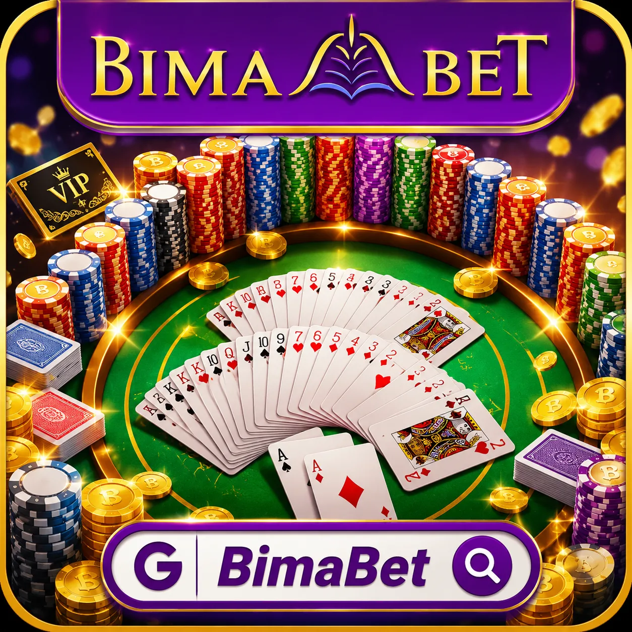 BIMABET - Aplikasi Forum Komunitas Terbaik untuk Sosial & Chat