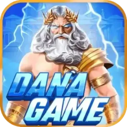 DANAGAME - Aplikasi Live Streaming Terbaik untuk Sosial & Chat
