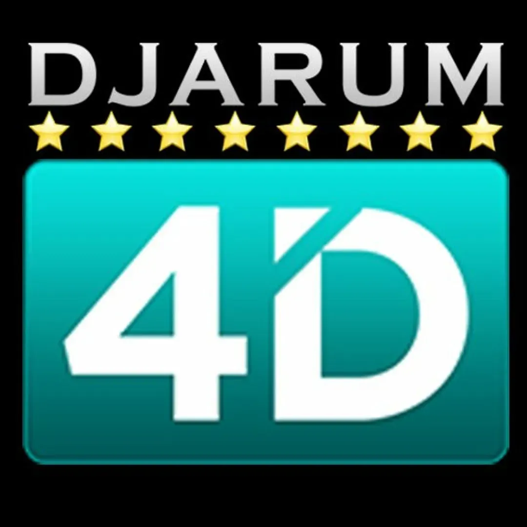 DJARUM4D - Aplikasi Perekam Layar Terbaik untuk Musik & Video