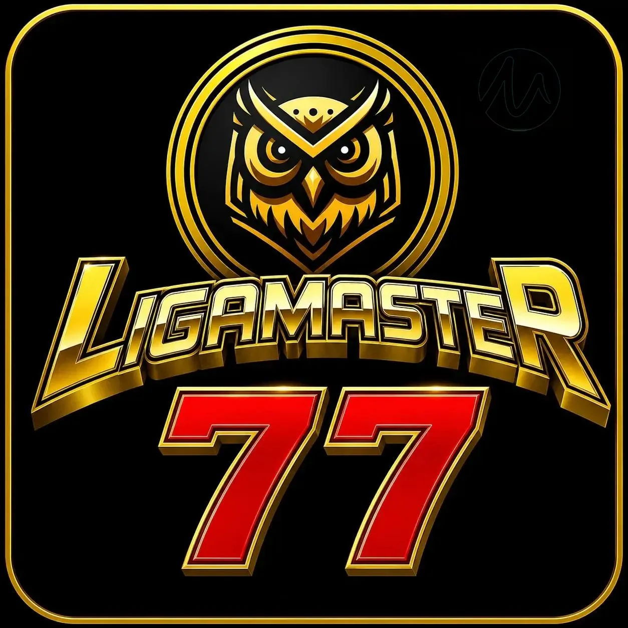 ligamaster77 - Game Anak TK APK